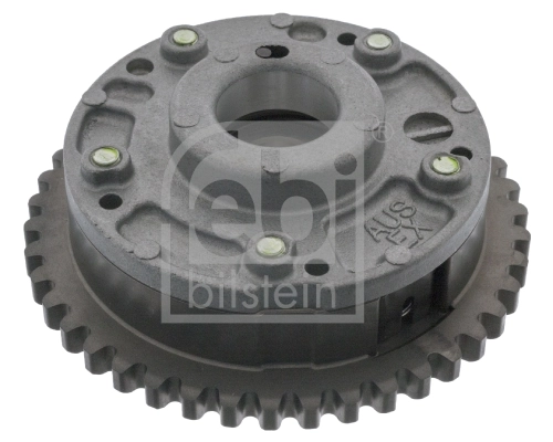 Camshaft Adjuster